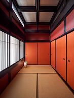 Suo-an Machiya Holiday House