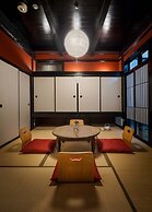 Suo-an Machiya Holiday House