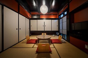 Suo-an Machiya Holiday House