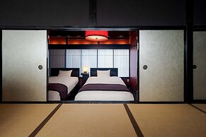 Suo-an Machiya Holiday House