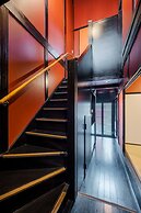 Suo-an Machiya Holiday House