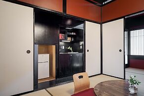 Suo-an Machiya Holiday House