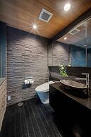 Suo-an Machiya Holiday House