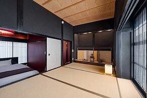 Suo-an Machiya Holiday House
