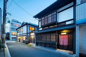 Suo-an Machiya Holiday House