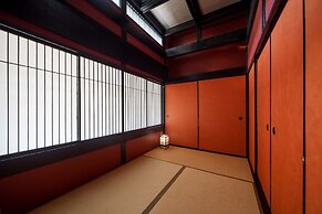 Suo-an Machiya Holiday House