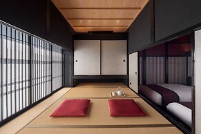 Suo-an Machiya Holiday House