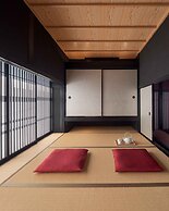 Suo-an Machiya Holiday House