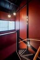 Suo-an Machiya Holiday House