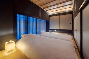 Suo-an Machiya Holiday House