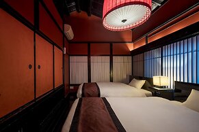 Suo-an Machiya Holiday House