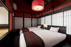 Suo-an Machiya Holiday House