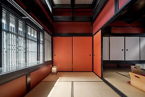 Suo-an Machiya Holiday House