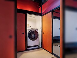 Suo-an Machiya Holiday House