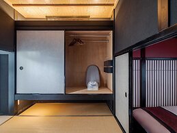 Suo-an Machiya Holiday House