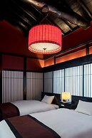 Suo-an Machiya Holiday House