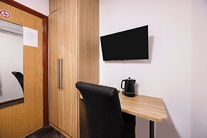 Arinza Hotel, London Ilford