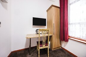 Arinza Hotel, London Ilford