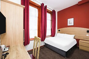 Arinza Hotel, London Ilford