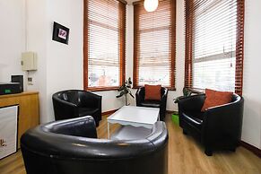 Arinza Hotel, London Ilford