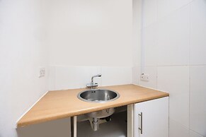 Arinza Hotel, London Ilford