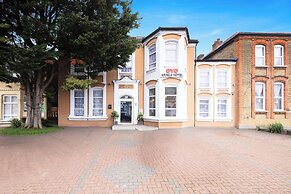 Arinza Hotel, London Ilford