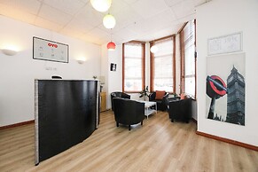 Arinza Hotel, London Ilford