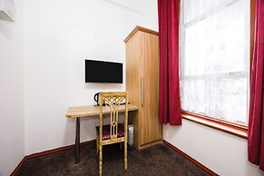 Arinza Hotel, London Ilford