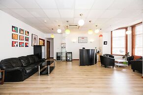 Arinza Hotel, London Ilford