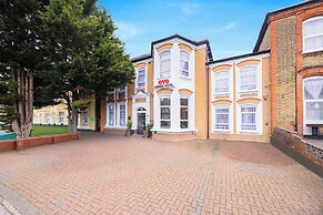 Arinza Hotel, London Ilford
