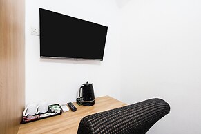 Arinza Hotel, London Ilford