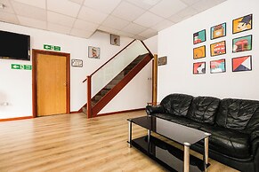 Arinza Hotel, London Ilford