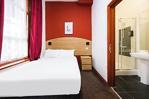 Arinza Hotel, London Ilford