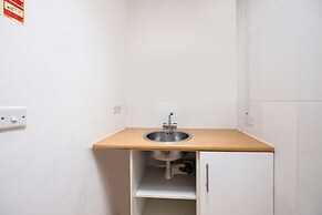 Arinza Hotel, London Ilford