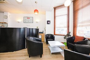 Arinza Hotel, London Ilford