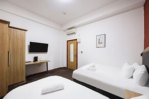 Arinza Hotel, London Ilford