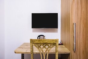Arinza Hotel, London Ilford