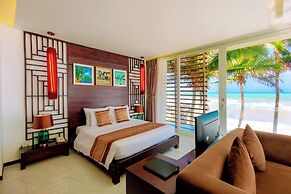 Villa Del Sol Beach resort & Spa