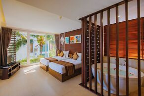 Villa Del Sol Beach resort & Spa