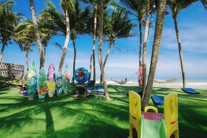 Villa Del Sol Beach resort & Spa