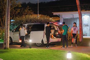 Villa Del Sol Beach resort & Spa