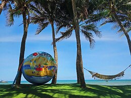 Villa Del Sol Beach resort & Spa