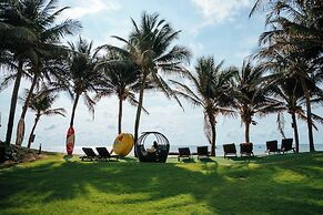 Villa Del Sol Beach resort & Spa