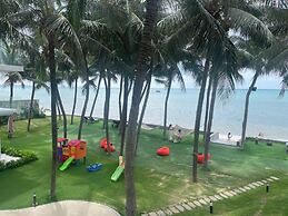 Villa Del Sol Beach resort & Spa