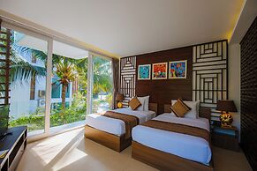 Villa Del Sol Beach resort & Spa