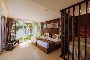 Villa Del Sol Beach resort & Spa