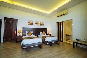 Villa Del Sol Beach resort & Spa