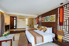 Villa Del Sol Beach resort & Spa