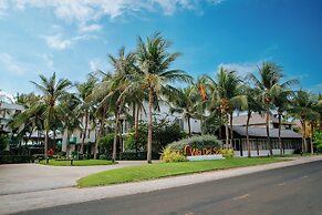 Villa Del Sol Beach resort & Spa