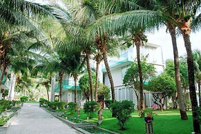 Villa Del Sol Beach resort & Spa